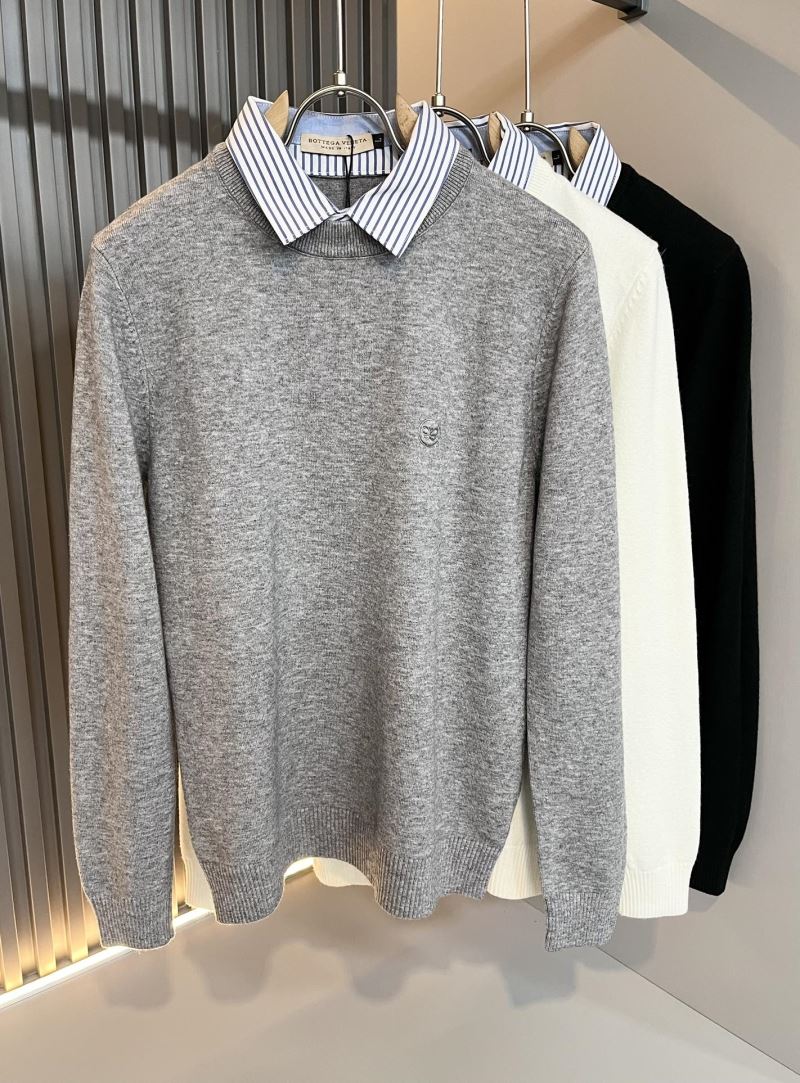 Bottega Veneta Sweaters